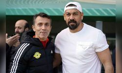 Esenler Erokspor ve Amed Sportif Faaliyetler Beraberlikte Kaldı