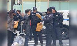 Trump Tower'da Yahudi Protestosu: 98 Gözaltı Gerçekleşti