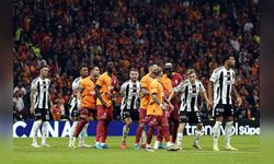 Beşiktaş ve Galatasaray Derbisi İçin Tarih Belirlendi