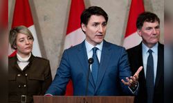 Trudeau, Trump'ın Gümrük Vergisi Kararına Sert Tepki Gösterdi