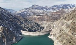 Adrenalin Tutkunları İçin Yeni Bir Cennet: Türkiye'nin İkinci En Yüksek Barajı