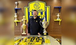 MKE Ankaragücü Güreş Şubesini Kapatma Kararı Aldı