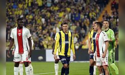 Fenerbahçe, Milli Maç Öncesi Puan Kaybı Yaşadı