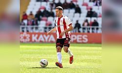 Sivasspor'un Simic'i Hastaneden Taburcu Oldu