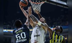 Türk Takımları THY Euroleague'de Başarıyla İki Galibiyet Aldı