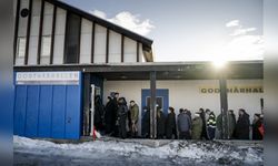 Grönland'da Parlamento Seçimleri İçin Oy Kullanma Süreci Başladı