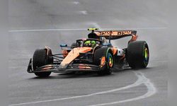 Lando Norris, Formula 1 Sezonunun İlk Yarışında Zafer Kazandı