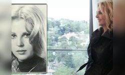 Yeşilçam'ın Güzeli Hale Soygazi, 74 Yaşında Genç Görünüyor