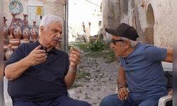 Edip Akbayram ve Halil Ergün'den Önemli Buluşma