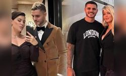 Wanda Nara ve Mauro Icardi Arasındaki Şiddet İddiaları Gündemde