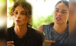 Survivor 2025'te Gergin Anlar: Pınar Saka'nın Ayşe Yüksel'e Sert Eleştirisi