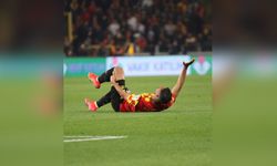 Djalma Silva, Göztepe Taraftarına Destek Mesajı Yolladı