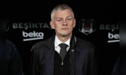 Solskjaer, İlk Derbisinde Heyecanını Paylaştı