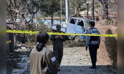 Güney Kore'de Bombardıman Sonrası Yaralı Sayısı Artıyor