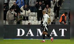 Joao Mario, Ligde İkinci Golünü Kaydetti