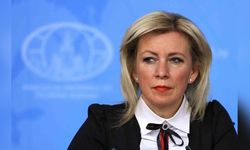 Zaharova'dan Zelenskiy Açıklaması: 'Vurmamış Olmaları Mucize'