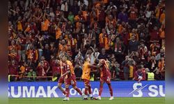 Galatasaray'ın Yenilmezlik Serisi 28 Maça Çıktı