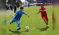 Karacabey Belediyespor, Yeni Mersin İdman Yurdu'nu 2-1 Mağlup Etti