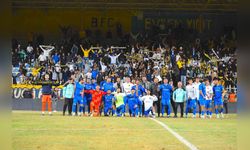 Bucaspor 1928, Play-Off Hedefiyle Yola Devam Ediyor