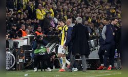 Çağlar Söyüncü'nün Sağ Arka Adalesinde Yaralanma Belirlendi