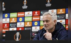 Mourinho, Turu Geçme Umutlarını Paylaştı