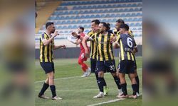 Bucaspor 1928'de Düşüş Devam Ediyor