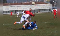 Belediye Derincespor, Diyarbekirspor'u 1-0 Mağlup Etti