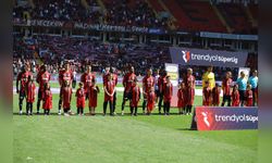 Gaziantep FK ve Kayserispor Arasındaki Maçta Skor Beraberlikte Devam Ediyor