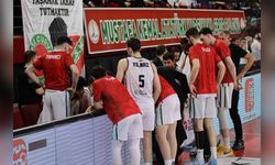 Karşıyaka Basketbol Takımı, Yalovaspor ile Karşılaşacak