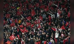 A Milli Futbol Takımı, İstanbul'da 910 Gün Sonra Sahaya Çıkıyor