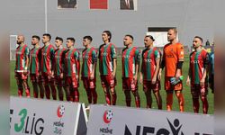 Düzcespor, Karşıyaka'yı Mağlup Etti