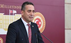 CHP'li Başarır'dan kayyum tartışmalarına tepki