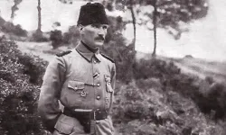 Çanakkale Savaşının Jeopolitiği