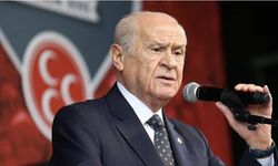 Bahçeli’den 8 Mart Dünya Kadınlar Günü mesajı