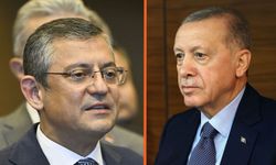 Erdoğan'dan Özgür Özel'in sokak çağrısına sert tepki