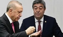 İYİ Parti'den AKP'ye geçen Dursun Ataş'tan dikkat çeken EYT açıklaması