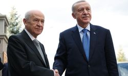 Erdoğan Bahçeli'nin yerine geçecek ismi belirledi! Ankara'yı sarsan bomba iddia