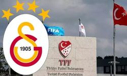 Galatasaray'dan suç duyurusu! TFF'yi mahkemeye veriyor