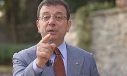 Ekrem İmamoğlu'nun diploması iptal edildi