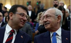 Kılıçdaroğlu'ndan İmamoğlu açıklaması