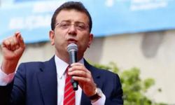 Ekrem İmamoğlu'na ölüm tehdidi!