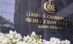 Merkez Bankası'ndan faiz indirimi