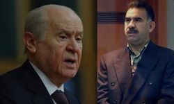 Levent Gültekin'den Bahçeli'nin Öcalan çağrısı üzerine çarpıcı iddialar