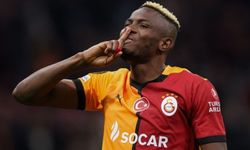 Galatasaray Osimhen için kapışıyor