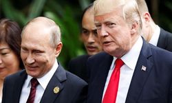 Trump, Putin'den Ukrayna askerlerinin hayatlarını bağışlamasını istedi