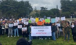 İmamoğlu'nun gözaltına alınması üniversiteleri ayağa kaldırdı