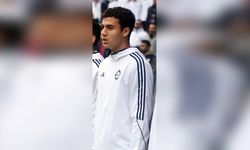 Altay'ın Genç Forvetleri Maçta Şans Bulamadı
