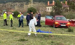 Aile Faciasında Anne de Hayatını Kaybetti
