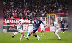 Batman Petrolspor, İnegölspor'u 2-1 Mağlup Etti