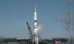 Uluslararası Uzay İstasyonu'na Yeni Görev: NASA ve Rusya İşbirliği